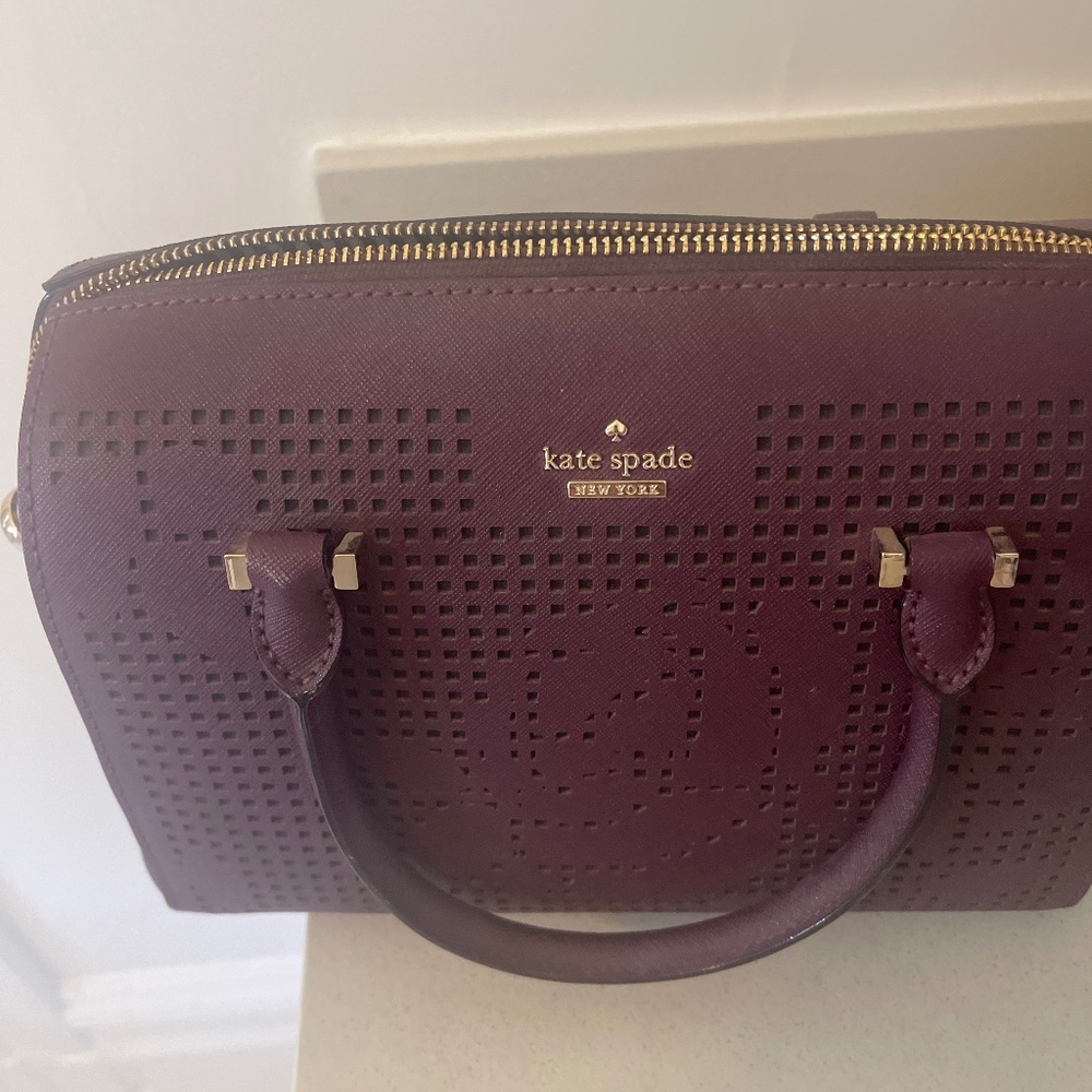 Kate spade bag